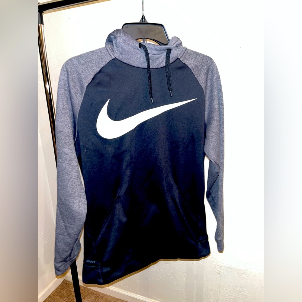 Nike hoodie